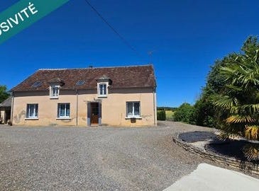 Saint-Hilaire-Sur-Benaize, Centre 36370