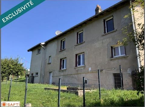 Lepanges-Sur-Vologne, Lorraine 88600