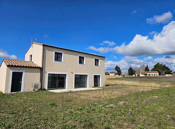 Lasbordes, Languedoc-Roussillon 11400