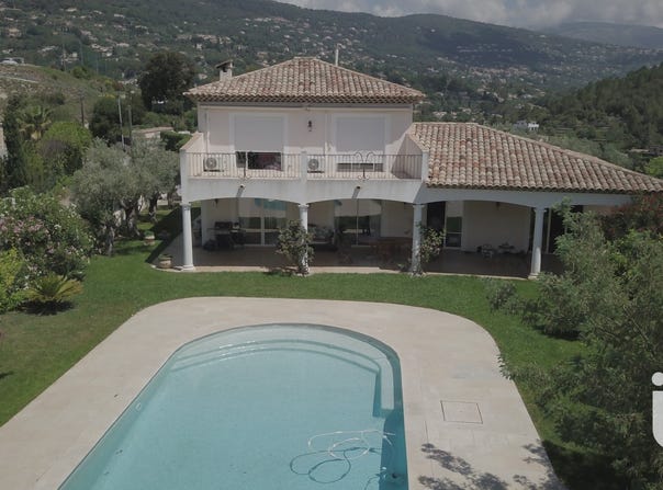 Le Tignet, Provence-Alpes-Côte d'Azur 06530