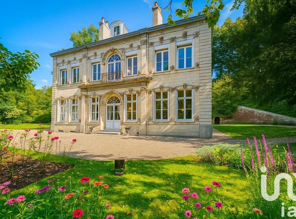 Blendecques, Hauts-de-France 62575