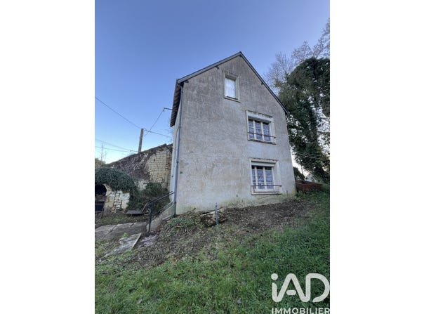 Thizay, Centre-Val de Loire 37500