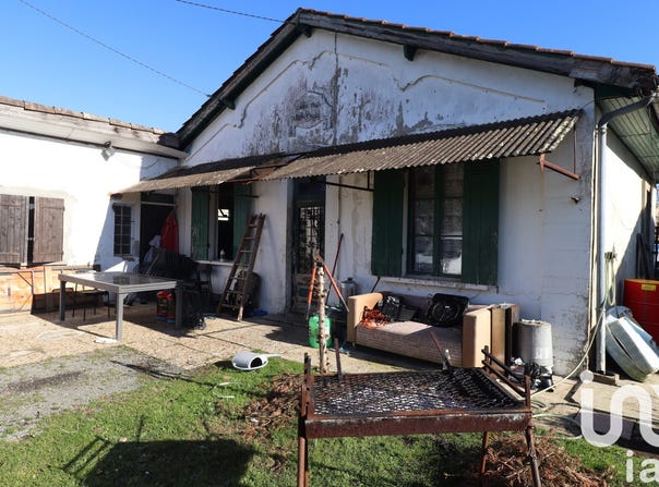 Bassens, Nouvelle-Aquitaine 33530