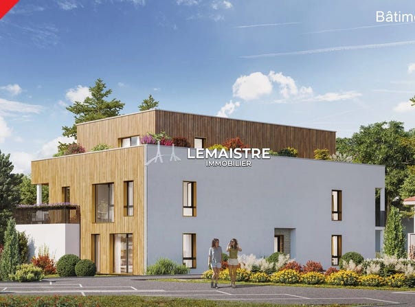 Le Mesnil-Esnard, Seine-Maritime 76240