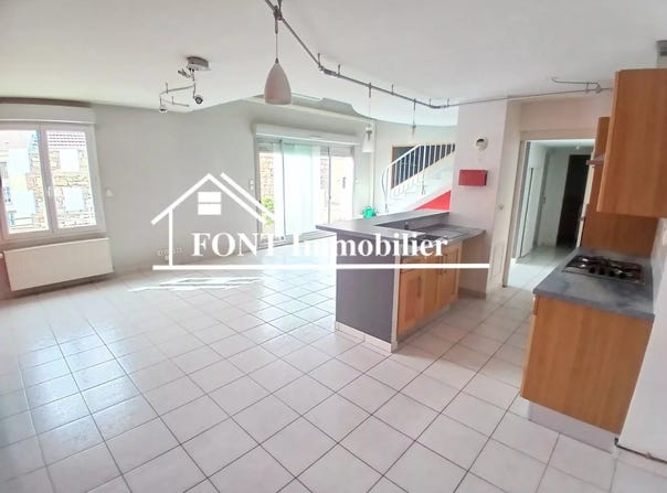 Saint-Chamond, Loire 42400