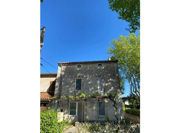 Belvèze-du-Razès, Languedoc-Roussillon 11240