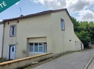 La Foret-Sur-Sevre, Poitou-Charentes 79380