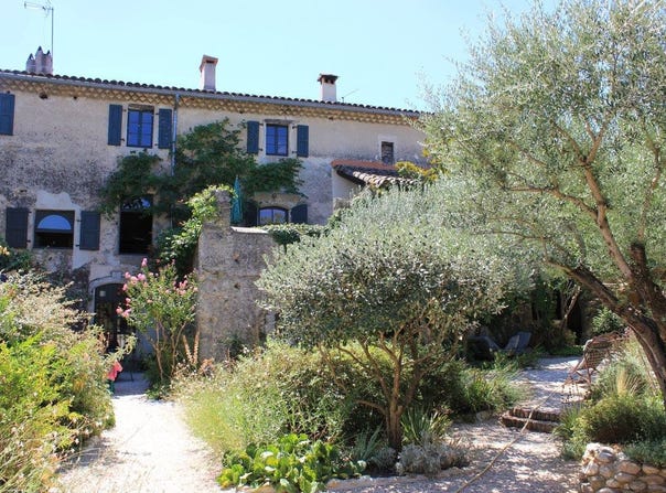 Cardet, Occitanie 30350