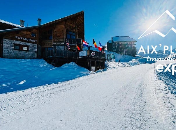 Les Belleville, Rhône-Alpes 73440