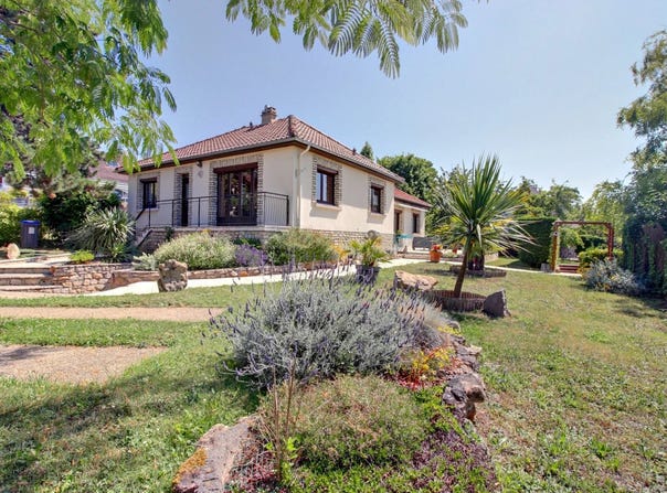 Chanteloup-les-Vignes, Yvelines 78570