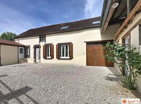 Dixmont, Bourgogne 89500