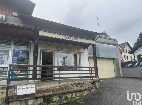 ROPPENTZWILLER, Grand Est 68480