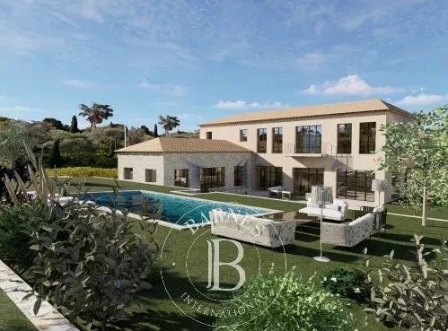 Mougins, Provence-Alpes-Côte d'Azur 06250