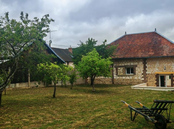 Bucey-en-Othe, Aube 10190