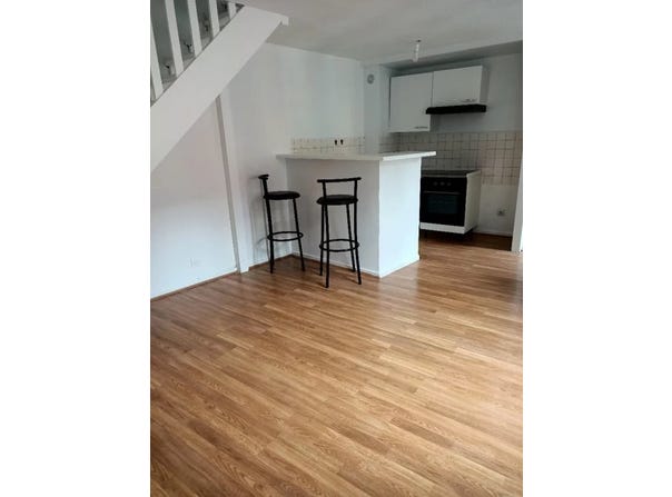 96 BOULEVARD MICHEL PERRET, Tullins, Isère 38210