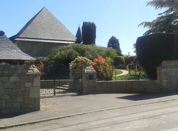 Loudéac, Brittany 22600