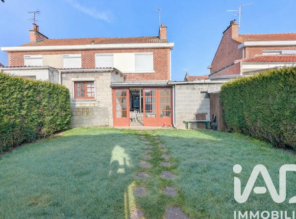Don, Hauts-de-France 59272