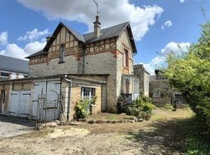 Fismes, Champagne-Ardenne 51170