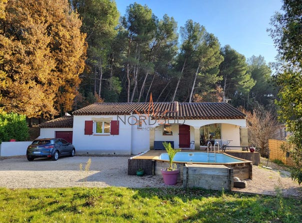 Meyreuil, Bouches-du-Rhône 13590