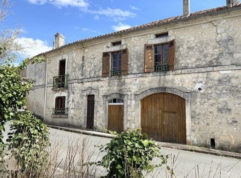GRAND BRASSAC, Aquitaine 24350