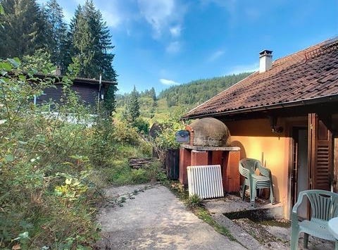Saulxures, Alsace 67420