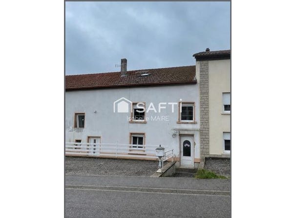Tritteling-Redlach, Lorraine 57385