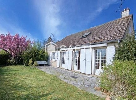 Beauvais, Picardie 60000