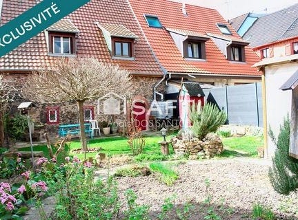 Orschwiller, Alsace 67600