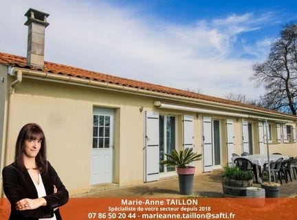 Saint-Aubin-De-Blaye, Aquitaine 33820