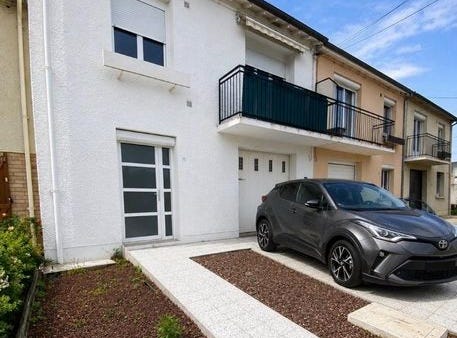 Le Mans, Pays de la Loire 72000