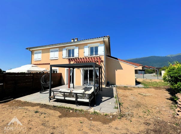 Saint-Genis-Pouilly, Rhône-Alpes 01630