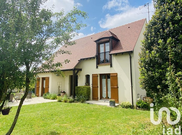 Chambry, Île-de-France 77910