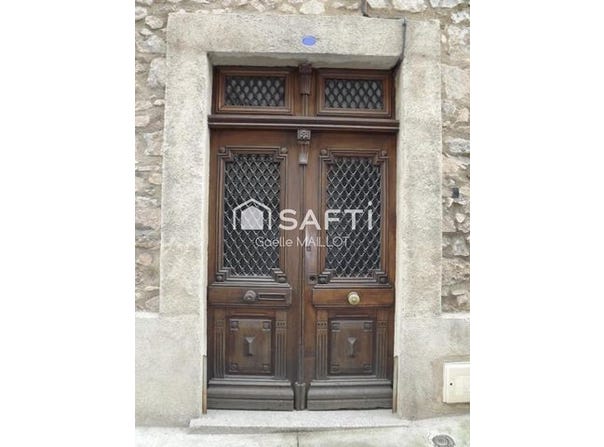 Saint-Laurent-De-Cerdans, Languedoc-Roussillon 66260