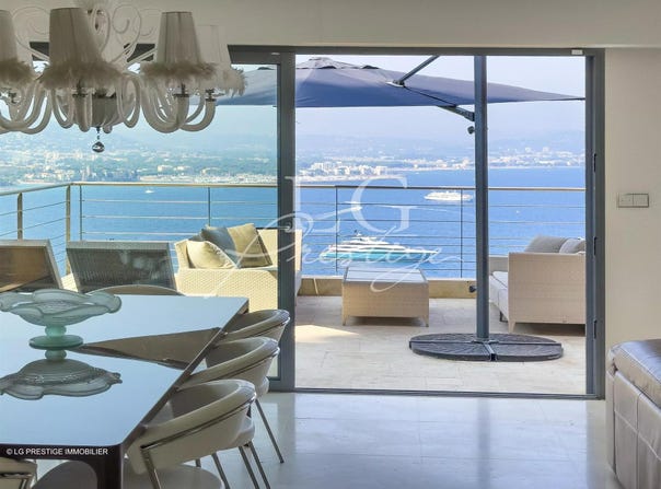 Théoule-sur-Mer, Provence-Alpes-Côte-d'Azur 06590