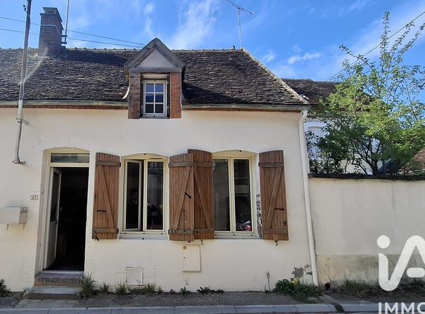 Villecien, Bourgogne-Franche-Comté 89300