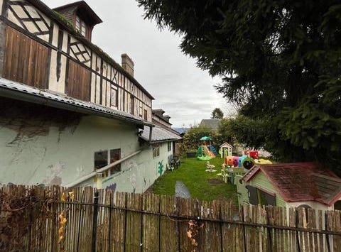 Boissey-Le-Chatel, Haute-Normandie 27520