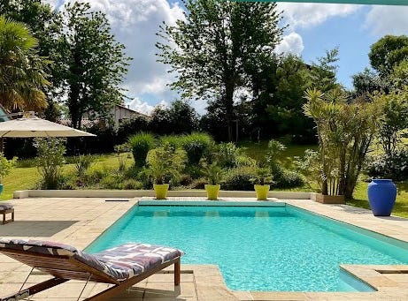 Arcangues, Nouvelle-Aquitaine 64200