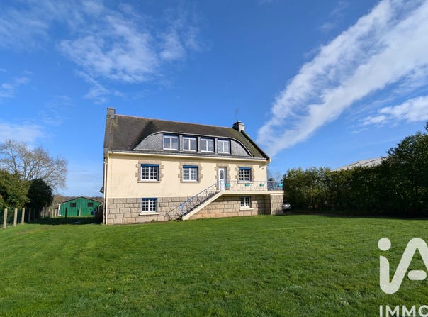 Évellys, Brittany 56500