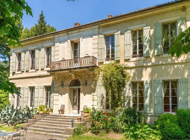 CAROMB HH-15556564, Caromb, Provence-Alpes-Côte d'Azur 84330