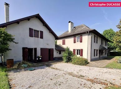 Monein, Nouvelle-Aquitaine 64360