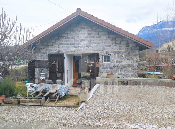 Rovon, Isère 38470