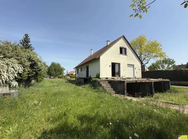 Widensolen, Haut-Rhin 68320