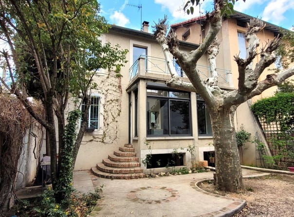 Alès, Gard 30100