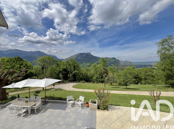 Voreppe, Auvergne-Rhône-Alpes 38340