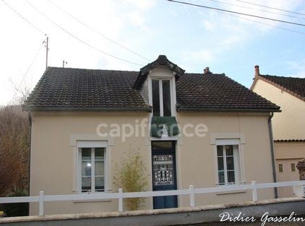 NOGENT LE ROTROU, Centre 28400
