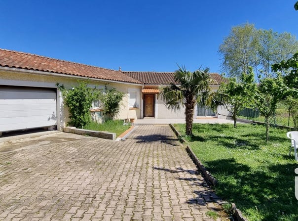 Aussillon, Occitanie 81200