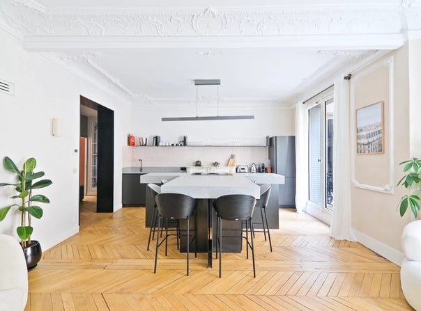 4th (Marais - Place des Vosges - Ile St Louis) HH-15880055, Paris, Île-de-France