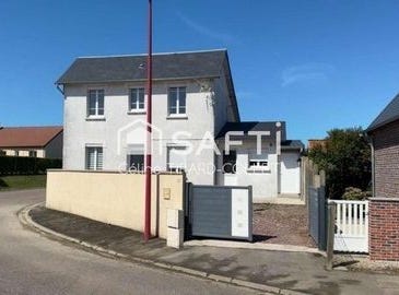 Biville-Sur-Mer, Haute-Normandie 76910