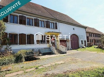 Arzviller, Lorraine 57405
