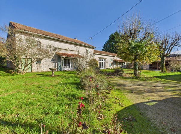 Courcôme, Poitou-Charentes 16240